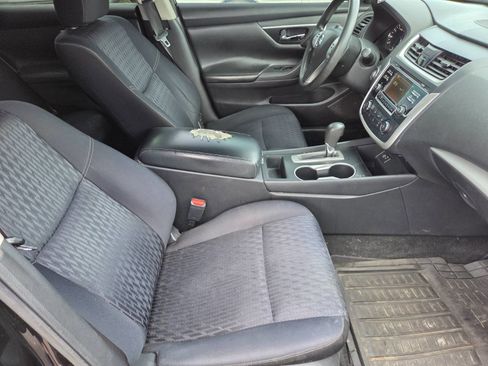 Used 2017 Nissan Altima 2.5 S w/ Power Driver Seat Package image 14