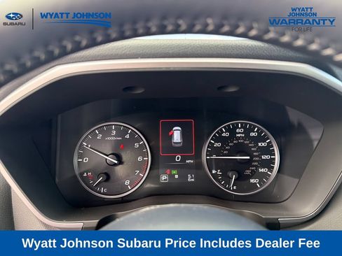 New 2026 Subaru Ascent Touring w/ Popular Package #1 AWD/4WD image 24