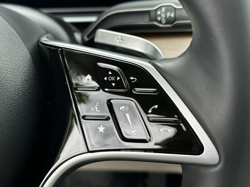 Certified 2024 Mercedes-Benz GLE 350 4MATIC image 29