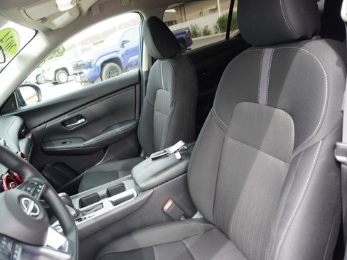 Used 2024 Nissan Sentra SV w/ Trunk Package FWD image 20
