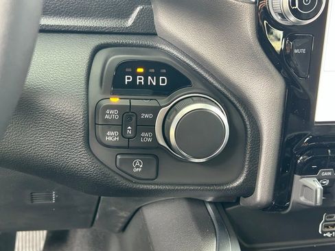 New 2026 RAM 1500 Big Horn image 23