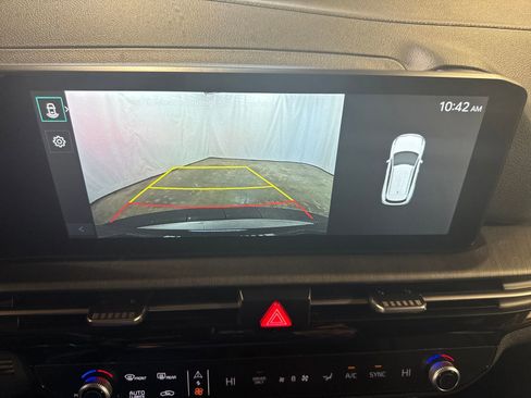 New 2026 Kia Sportage X-Line image 18