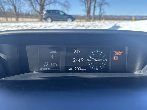 Used 2018 Subaru Forester 2.5i Premium w/ Protection Package #1 image 22