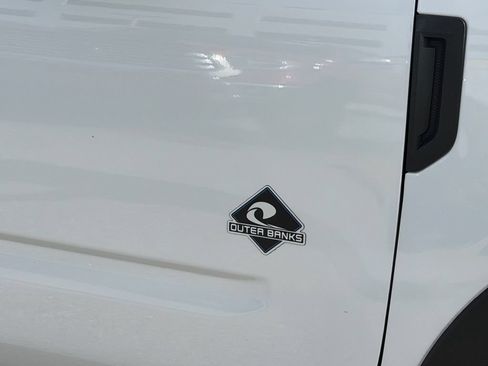 Certified 2022 Ford Bronco Sport Outer Banks AWD/4WD image 10