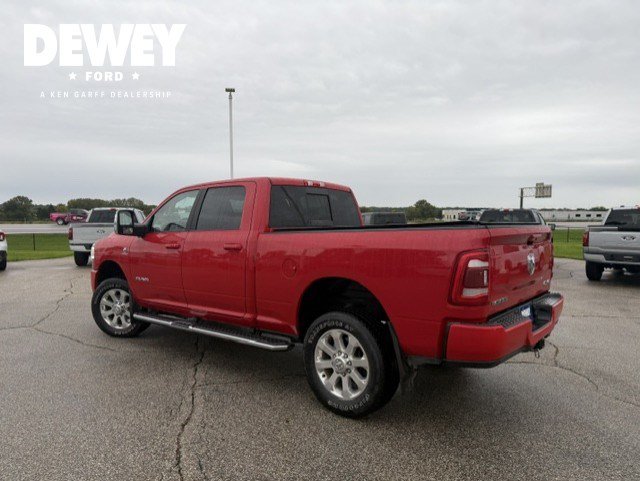 Used 2023 RAM 2500 Laramie AWD/4WD image 6