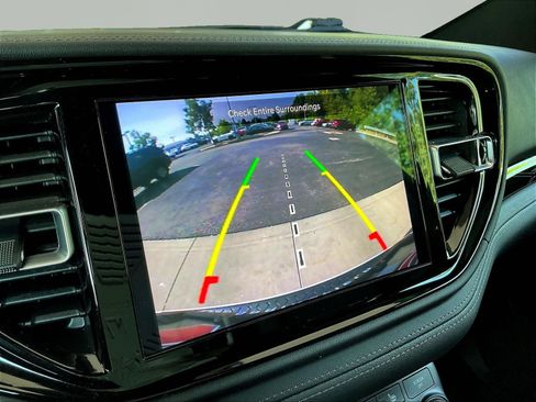 Used 2022 Dodge Durango Citadel AWD/4WD image 14