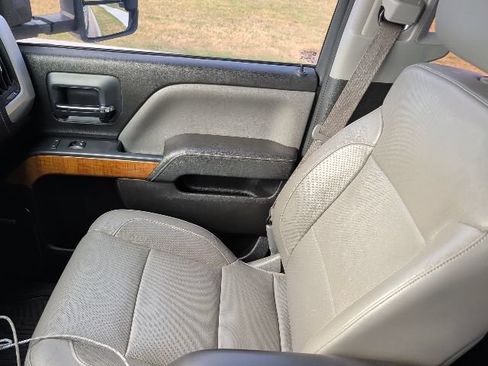Used 2014 GMC Sierra 1500 SLT RWD image 18