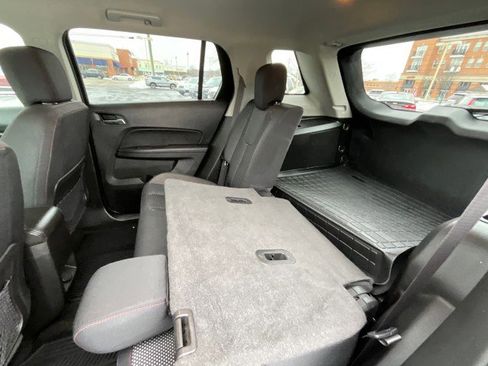 Used 2017 GMC Terrain SLE image 28