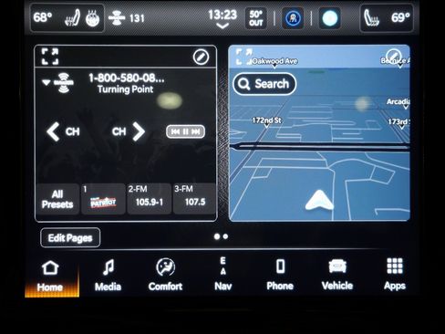 Used 2022 RAM 1500 Big Horn image 17