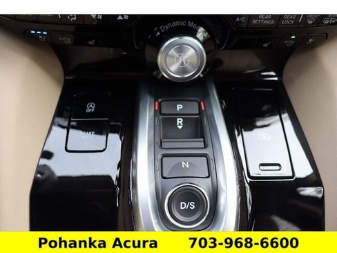 Certified 2023 Acura MDX SH-AWD w/ Advance Package image 18
