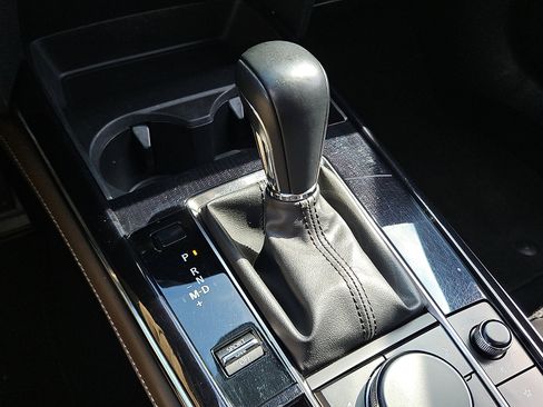 Used 2022 MAZDA CX-30 AWD 2.5 S w/ Premium Package image 15