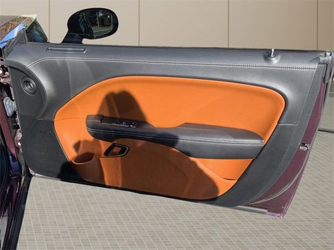 Used 2022 Dodge Challenger SRT Hellcat image 35