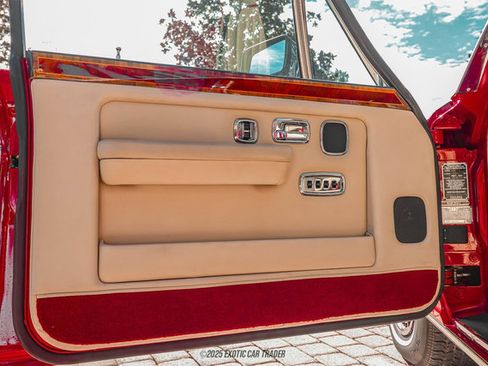 Used 1993 Rolls-Royce Silver Spur II image 25