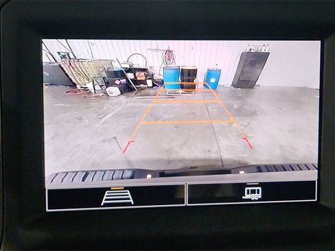 Used 2025 Chevrolet Silverado 2500 Custom w/ Custom Convenience Package image 20