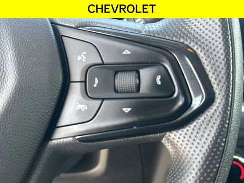 Used 2024 Chevrolet TrailBlazer LS w/ LS Convenience Package FWD image 22