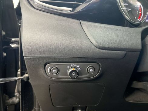 Used 2023 Buick Encore GX Preferred FWD image 18