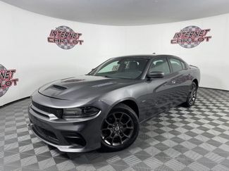 Used 2018 Dodge Charger GT AWD/4WD video 1