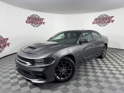 Used 2018 Dodge Charger GT