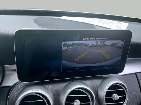 Certified 2020 Mercedes-Benz C 300 Sedan image 27