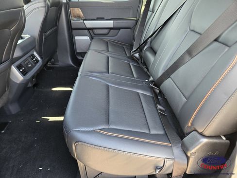 New 2026 Ford F350 Lariat w/ Lariat Ultimate Package AWD/4WD image 7