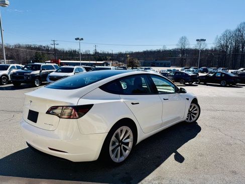 Used 2022 Tesla Model 3 Long Range image 4