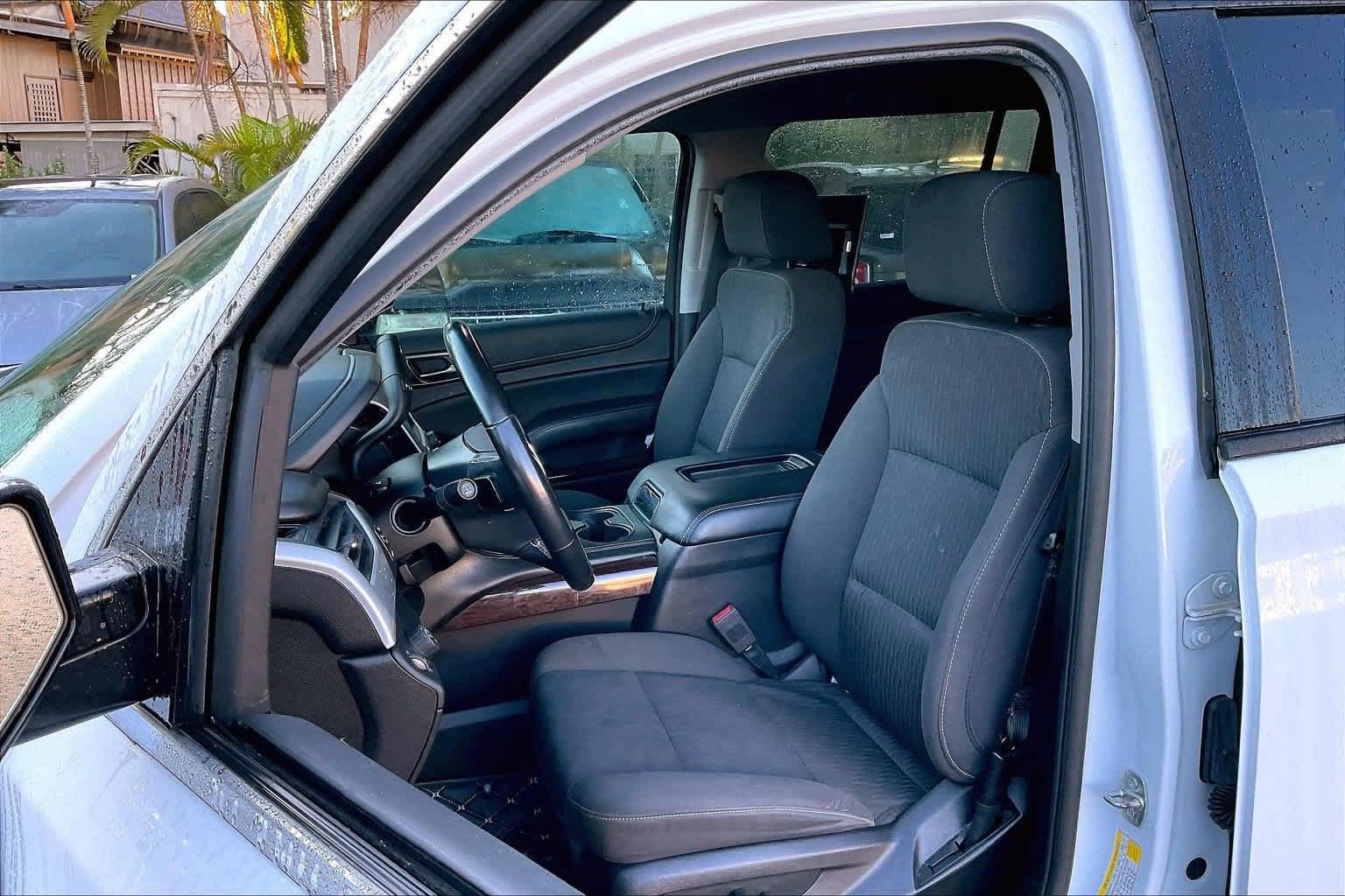 Used 2020 GMC Yukon XL SLE w/ Convenience Package RWD image 11