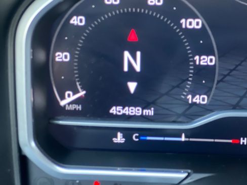 Used 2023 GMC Sierra 1500 Denali image 22