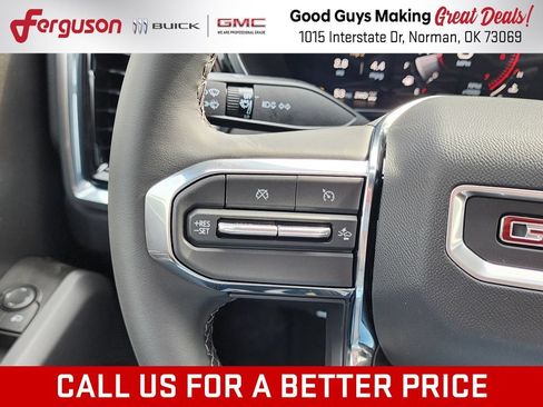New 2026 GMC Canyon Elevation w/ Convenience Package AWD/4WD image 20