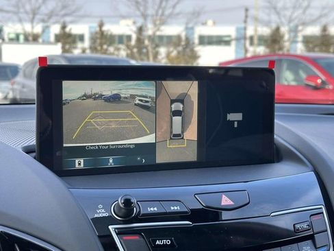 New 2025 Acura RDX SH-AWD w/ Advance Package image 26