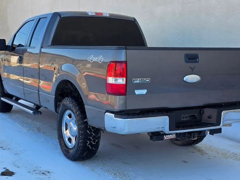 Used 2007 Ford F150 XL image 5