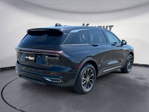 New 2026 Lincoln Nautilus Premier image 5