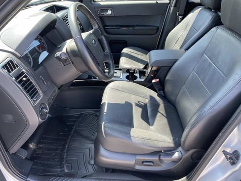 Used 2012 Ford Escape Limited FWD image 15