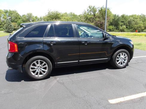 Used 2014 Ford Edge SEL w/ Equipment Group 205A FWD image 11