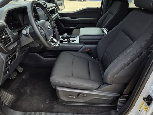 Used 2024 Ford F150 XLT w/ Equipment Group 302A MID AWD/4WD image 31