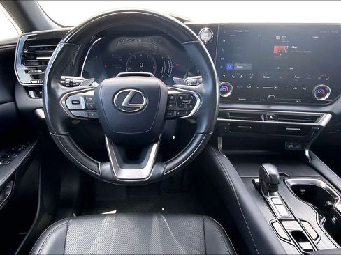 Used 2023 Lexus RX 350 FWD image 14