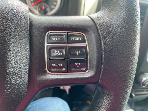 Used 2015 RAM 1500 Tradesman w/ Protection Group AWD/4WD image 16