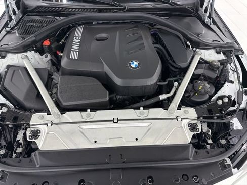 Used 2026 BMW 430i xDrive Coupe w/ Premium Package AWD/4WD image 41