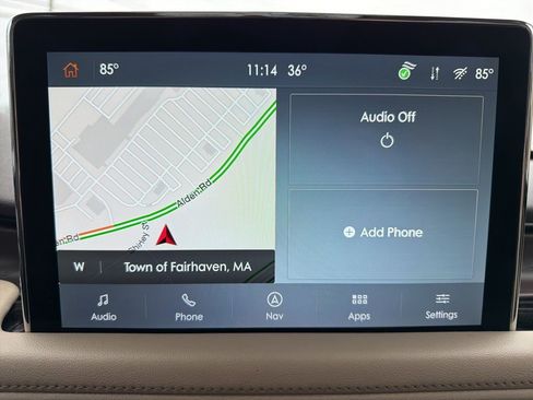 Used 2023 Lincoln Aviator Reserve w/ Equipment Group 201A image 26