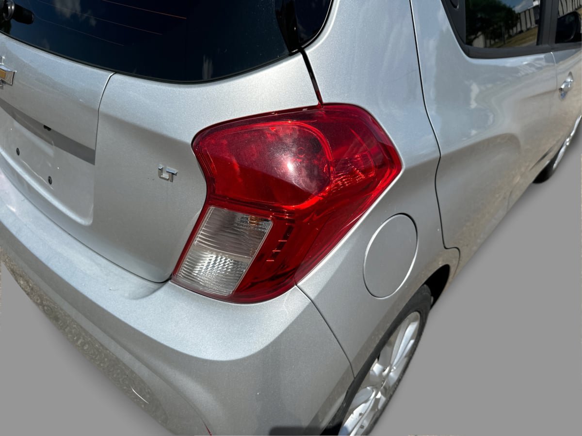 Used 2020 Chevrolet Spark LT FWD image 23