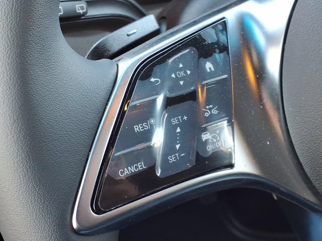 New 2026 Mercedes-Benz Sprinter 2500 image 10