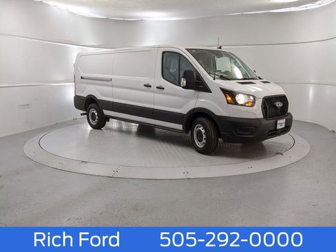 New 2025 Ford Transit 150 Low Roof image 1