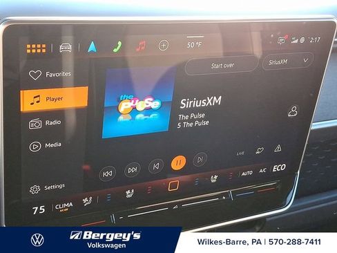 New 2025 Volkswagen ID. Buzz Pro S RWD image 18