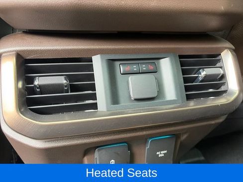 Used 2025 Ford F150 King Ranch w/ FX4 Off-Road Package AWD/4WD image 10