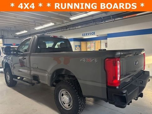New 2026 Ford F250 XL w/ XL Off-Road Package image 6