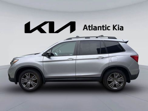 Used 2019 Honda Passport EX-L image 11