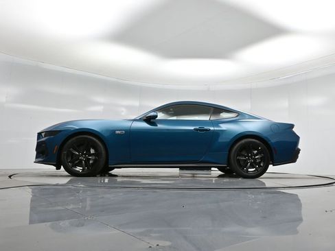 New 2026 Ford Mustang GT image 7