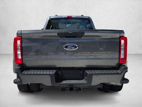 New 2026 Ford F350 XL image 8