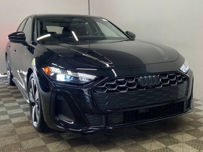 New 2026 Audi A5 2.0T Prestige