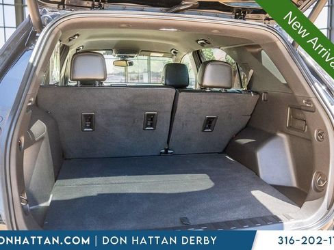 Used 2023 Chevrolet Equinox Premier AWD/4WD image 35