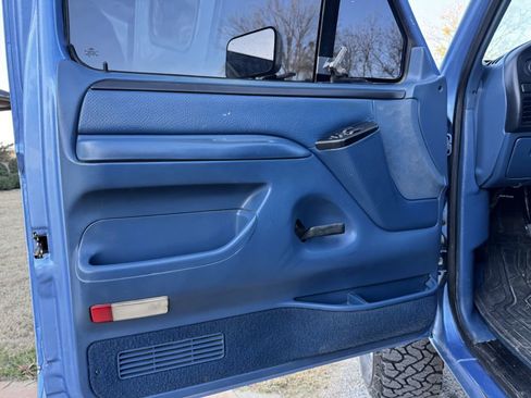 Used 1997 Ford F250 4x4 SuperCab Heavy Duty image 13